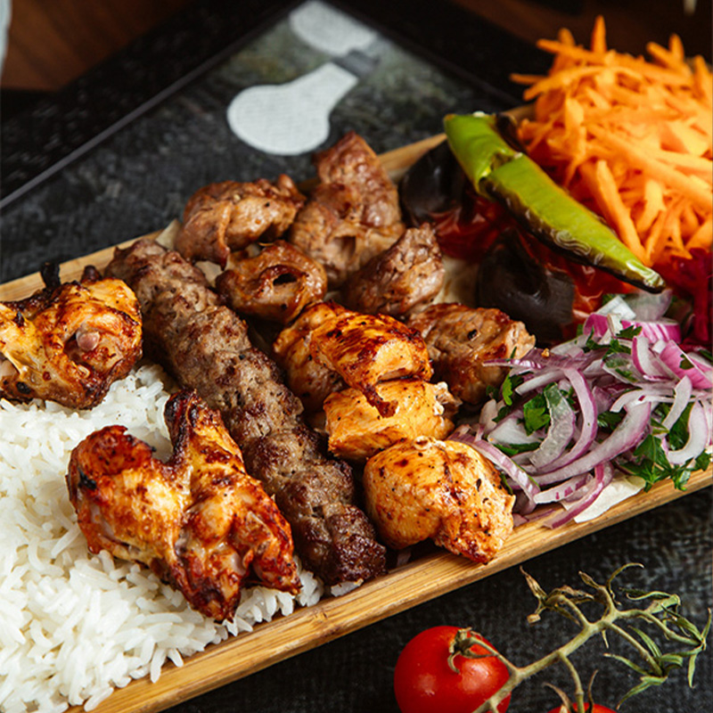 Kebab