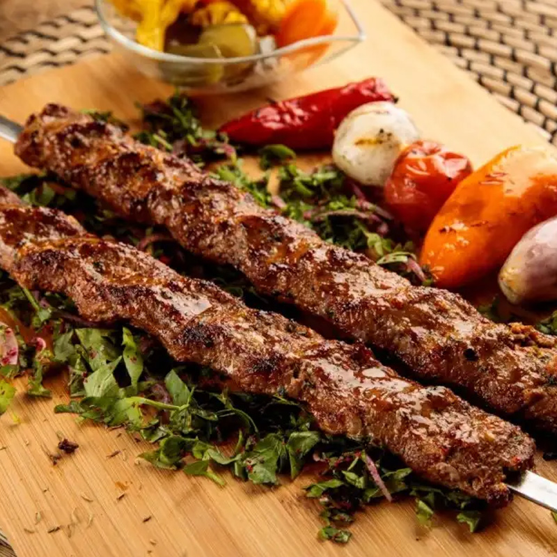 Grill